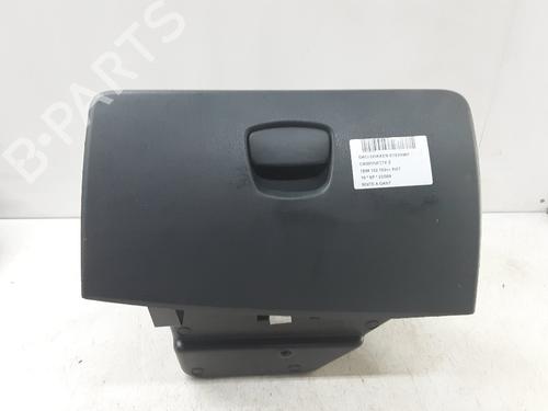 Glove box DACIA DOKKER MPV (KE_) 1.6 | BP20277994C95 - Image 1