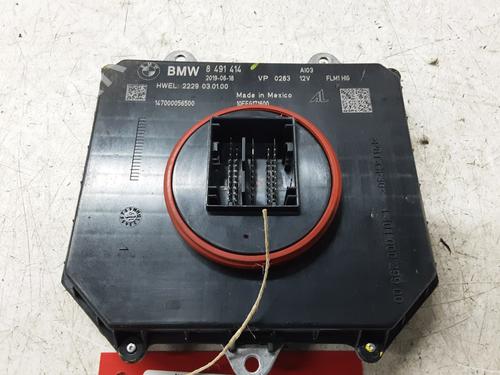 Xenon ballast BMW X4 (G02, F98) xDrive 20 d | BP32161392C53