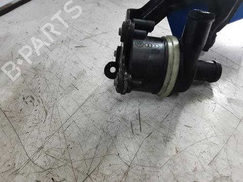 Auxiliary water pump SEAT IBIZA IV (6J5, 6P1) 1.6 TDI | BP20273648M111 