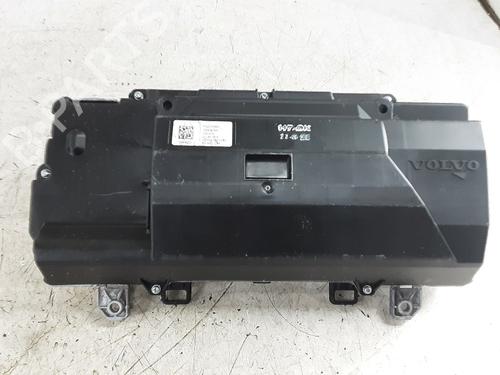 Display monitor VOLVO XC40 (536) T5 AWD | BP33199467C48 - Image 4