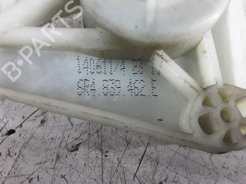 Rear right window mechanism VW POLO V (6R1, 6C1) 1.6 TDI | BP20280681C25 