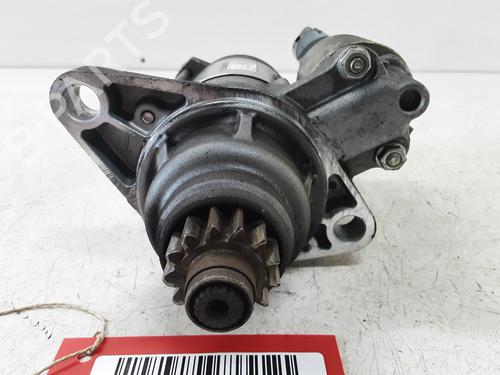 Starter VW PASSAT B8 (3G2, CB2) 1.6 TDI | BP20286643M8 - Image 3