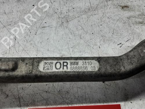 Right front suspension arm BMW 4 Gran Coupe (G26) 420 d Mild-Hybrid | BP29399809M13 