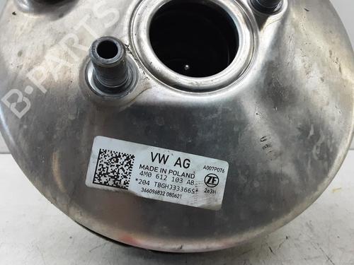 Servo brake AUDI Q7 (4MB, 4MG, 4MQ) SQ7 quattro | BP38465924M42 - Image 2