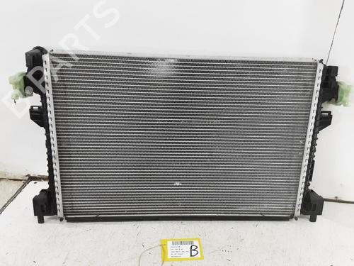 Water radiator AUDI Q3 (F3B) 35 TFSI | BP39965855M31 - Image 4