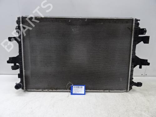 Køler VW TRANSPORTER T6 Van (SGA, SGH, SHA, SHH) 2.0 TDI (110 hp) 32242775