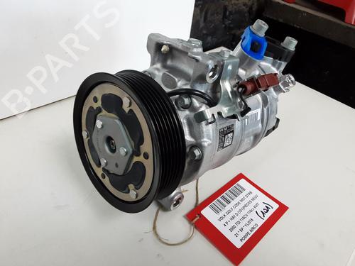 AC compressor VW GOLF VIII (CD1, DA1) 2.0 TDI | BP26129305M34 - Image 2