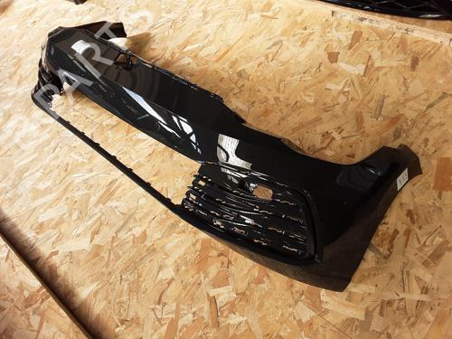 Front bumper VW GOLF VIII (CD1, DA1) 2.0 TDI | BP25714073C7 