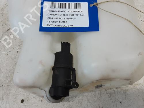 sprinklervskepumpe-renault-master-iii-platformchassis-ev-hv-uv-2010-39053136 main image