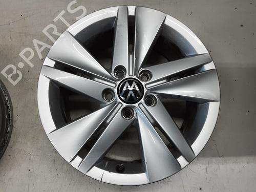 Fælk VW GOLF VIII (CD1, DA1) 1.0 TSI | BP22642735C45 - Image 3