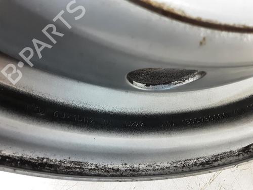 Fælk Fælk PEUGEOT BOXER Van 2.2 BlueHDi 140 (140 hp) 33439671 33439671