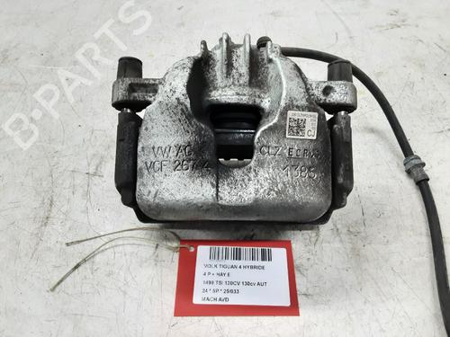 Used Right front brake caliper Right front brake caliper 31708425 31708425