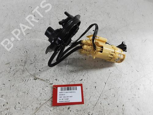 Used Fuel pump Fuel pump MERCEDES-BENZ C-CLASS (W205) C 180 d (205.000) (122 hp) 32248245 32248245