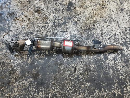 Used Catalyst AUDI A3 Sportback (8YA, 8YF) 30 TDI (116 hp) 32248687