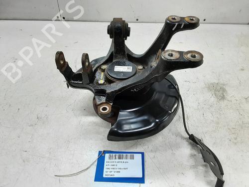 Used Right rear steering knuckle Right rear steering knuckle 20272415 20272415