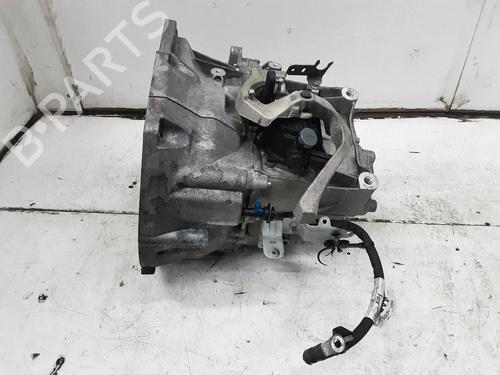 Gearbox FORD TRANSIT CONNECT V408 Box Body/MPV 1.5 EcoBlue | BP33872227M3 - Image 3