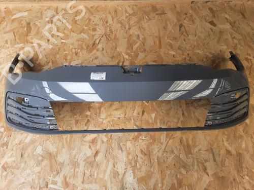 Used Front bumper VW GOLF VIII (CD1, DA1) 2.0 TDI (116 hp) 25731036