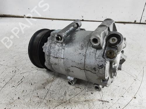 AC compressor FORD FIESTA VI (CB1, CCN) 1.25 | BP39063556M34 - Image 3