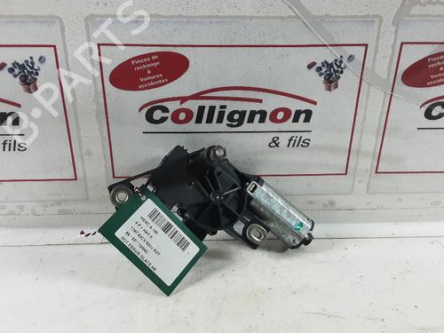 Used Rear wiper motor MERCEDES-BENZ A-CLASS (W168) A 140 (168.031, 168.131) (82 hp) 20282251