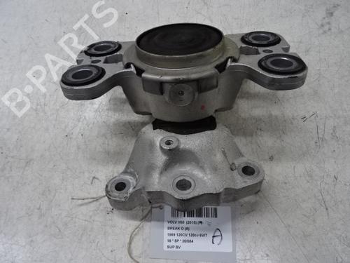 gearbox-mount-volvo-v60-i-155-2010-2011-2012-2013-2014-2015-2016-2017-2018-39051033 main image