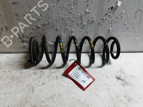 Used Shock absorber spring VW GOLF V (1K1) 2.0 TDI 16V 4motion (140 hp) 22175942