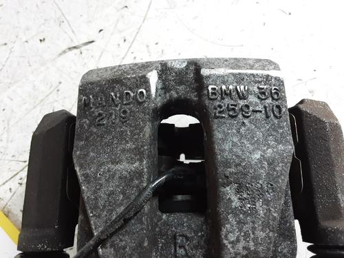 Right rear brake caliper MINI MINI (F56) One | BP39384734M106 - Image 6