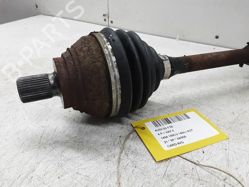Left front driveshaft AUDI Q3 (F3B) 35 TFSI Mild Hybrid | BP36365511M38 - Image 2
