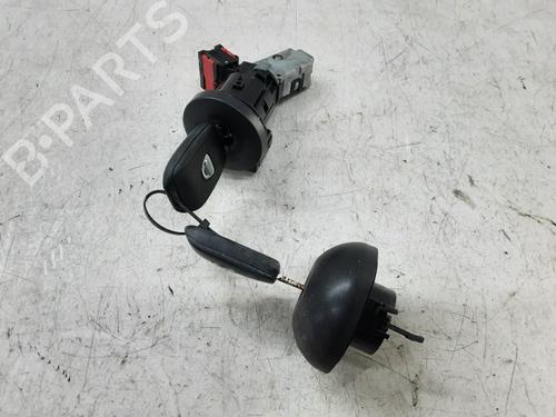 Ignition barrel DACIA LOGAN MCV II TCe 90 (K8M1, K8MA, K8AC) | BP28216865M48 