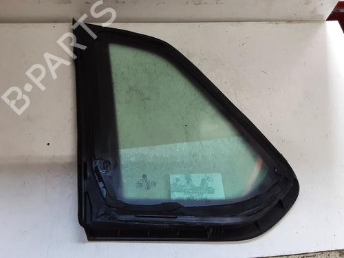 Rear right door window VW TIGUAN (5N_) 2.0 TDI | BP28383278C21 
