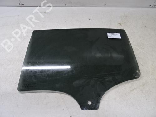 Used Rear left door window MERCEDES-BENZ A-CLASS (W177) A 250 e (177.086) (218 hp) 32629110