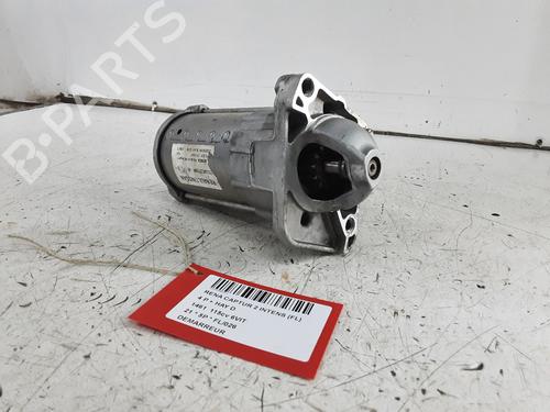 Starter RENAULT CAPTUR II (HF_) Blue dCi 115 (HFAD) | BP32248020M8 - Image 2