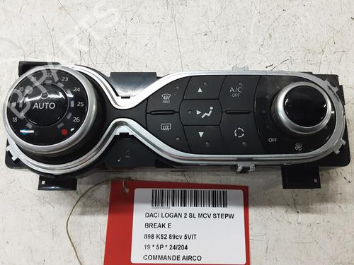 Used Climate control Climate control 28216869 28216869