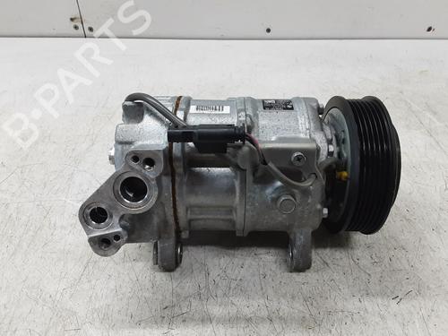 AC compressor BMW 1 (F40) 116 d | BP36094121M34  - Image 5