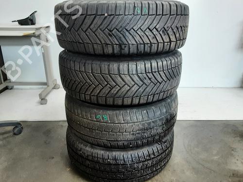 Rim PEUGEOT BOXER Van 2.2 BlueHDi 140 | BP20288613C45 