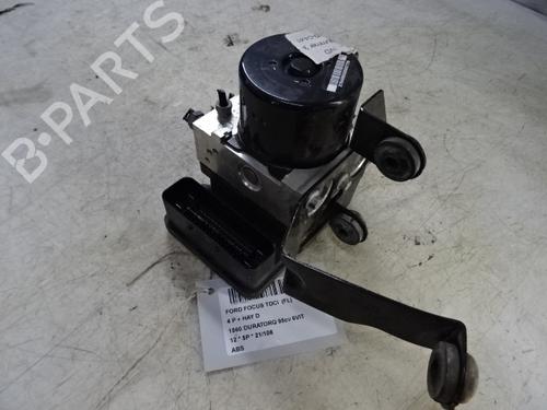 Used ABS pump FORD FOCUS III 1.6 TDCi (95 hp) 20276323