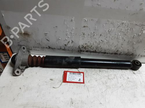 Højre bagtil støddæmper VW GOLF V (1K1) 1.6 FSI (115 hp) 22175799