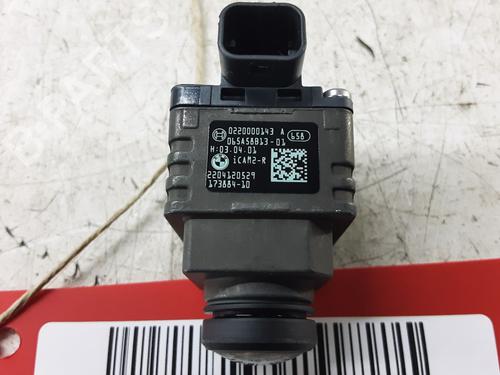 Used Camera Camera BMW 4 Gran Coupe (G26) 420 d Mild-Hybrid (190 hp) 29399910 29399910