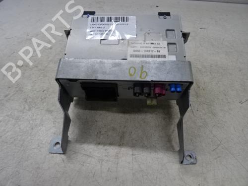 radio-land-rover-range-rover-evoque-l538-20-d-gx5318k812bj-2011-2012-2013-2014-2015-2016-2017-2018-2019-20274409 main image