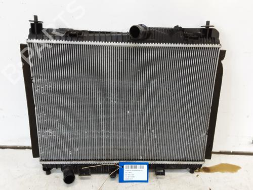 Used Water radiator FORD FIESTA VII (HJ, HF) 1.0 EcoBoost (101 hp) 32242799