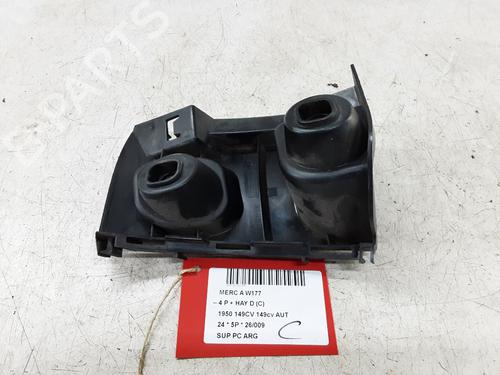 Other MERCEDES-BENZ A-CLASS (W177) A 200 d (177.012) | BP33247645O1 - Image 2