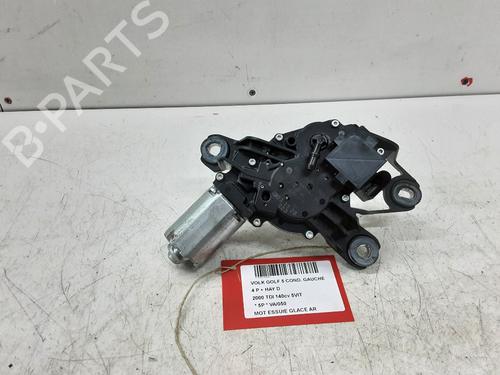 rear-wiper-motor-vw-golf-v-1k1-20-tdi-16v-1k6955711b-2003-2004-2005-2006-2007-2008-2009-2010-20282206 main image