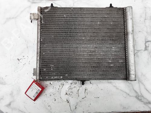 Used AC radiator AC radiator PEUGEOT 207 (WA_, WC_) 1.4 (72 hp) 33247445 33247445