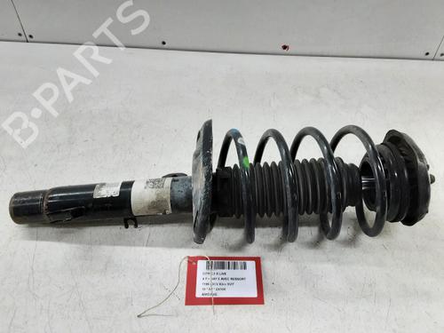 Venstre foran støtdemper CITROËN C3 / C3 ORIGIN III (SX) 1.2 PureTech 82 (83 hp) 21079197