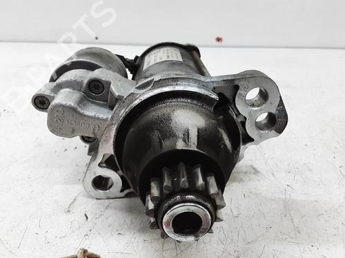 Starter VW POLO VI (AW1, BZ1, AE1) 1.0 TSI | BP22176634M8 