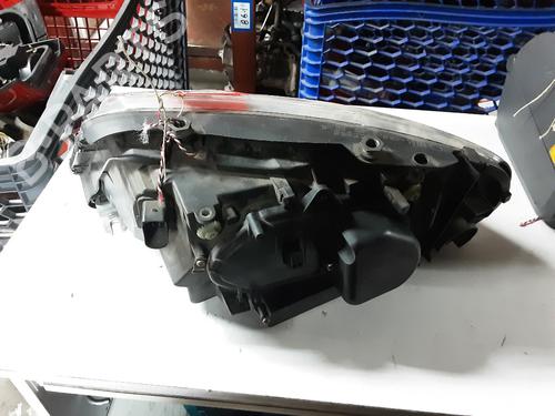Right headlight VW SHARAN (7M8, 7M9, 7M6) 2.0 | BP20281720C29 
