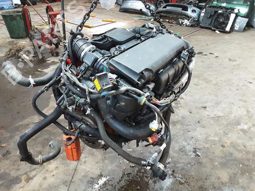 Engine CITROËN C3 I (FC_, FN_) 1.4 HDi | BP32242869M1