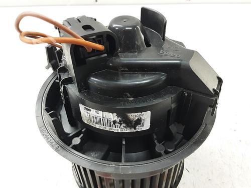 Heater blower motor PEUGEOT 108 1.0 VTi 72 | BP20287944M62 