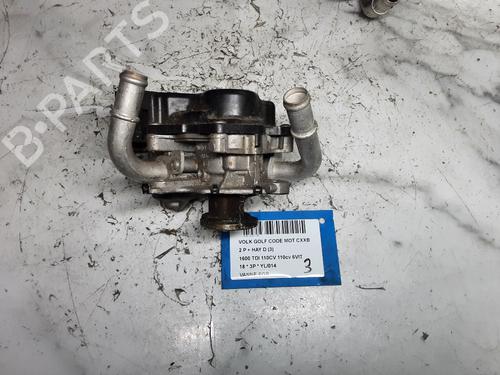 Used Egr Egr VW GOLF VII (5G1, BQ1, BE1, BE2) 1.6 TDI (110 hp) 36365403 36365403
