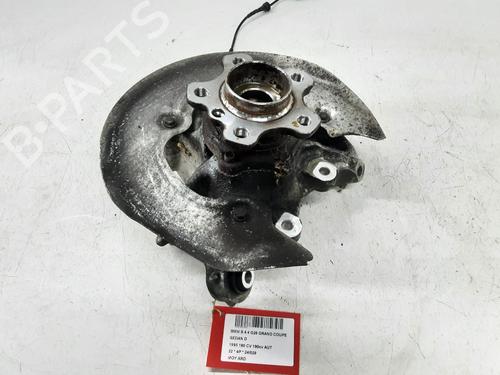 Right rear steering knuckle BMW 4 Gran Coupe (G26) 420 d Mild-Hybrid | BP29399830M28 