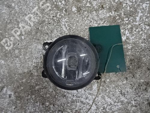 Used Left front fog light FORD FIESTA VI (CB1, CCN) 1.4 TDCi (70 hp) 20273826